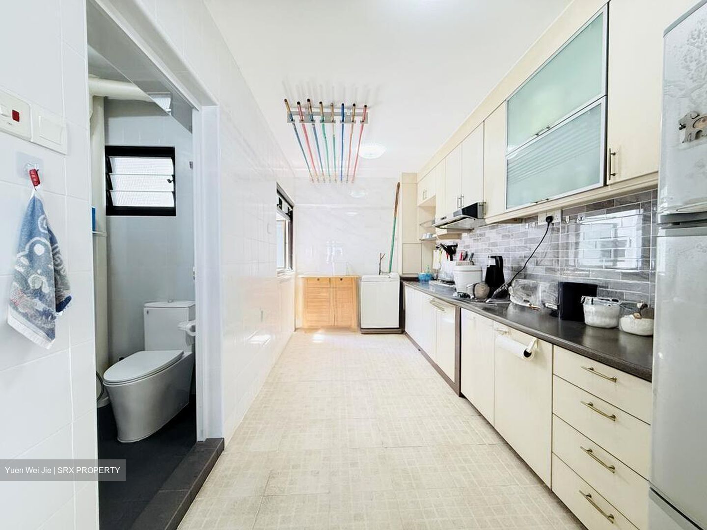 Blk 118C Membina 118 (Bukit Merah), HDB 5 Rooms #501940941